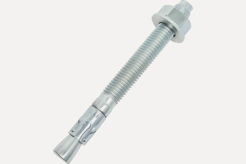 Изображение товара Клиновой анкер Gigant 12x120 50 шт GAK-12120/50
