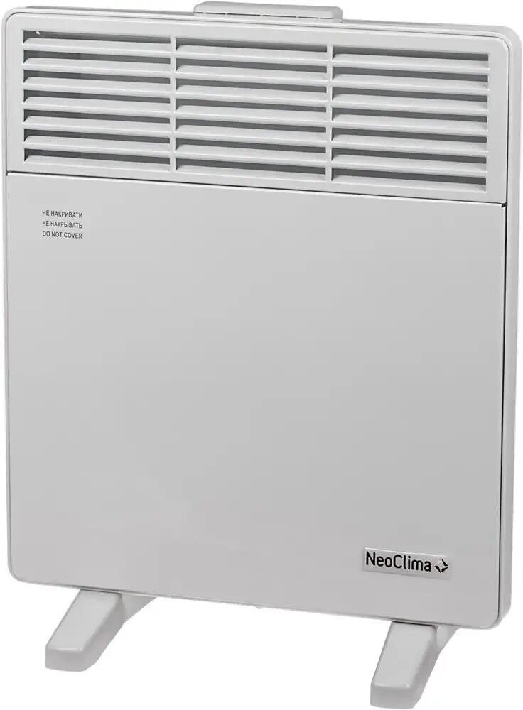 Конвектор Neoclima Comforte T0.5 500Вт белый