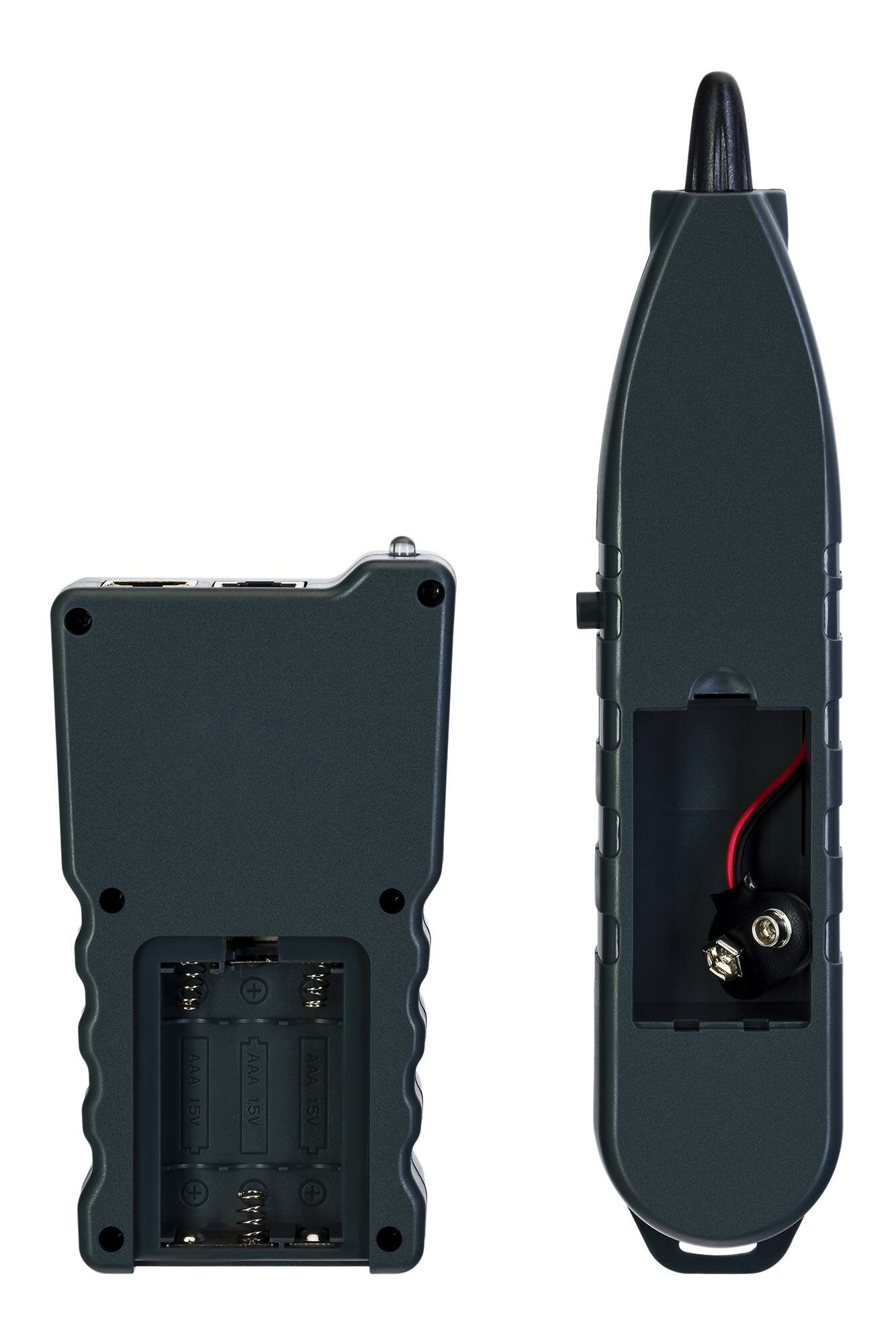 Многофункциональный Кабельный Тестер Ermenrich Netgeeks Np40 — фото 1