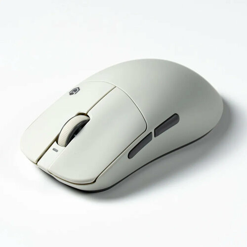 Мышь беспроводная игровая IO by Red Square Aurora светло-серый io152 6300₽