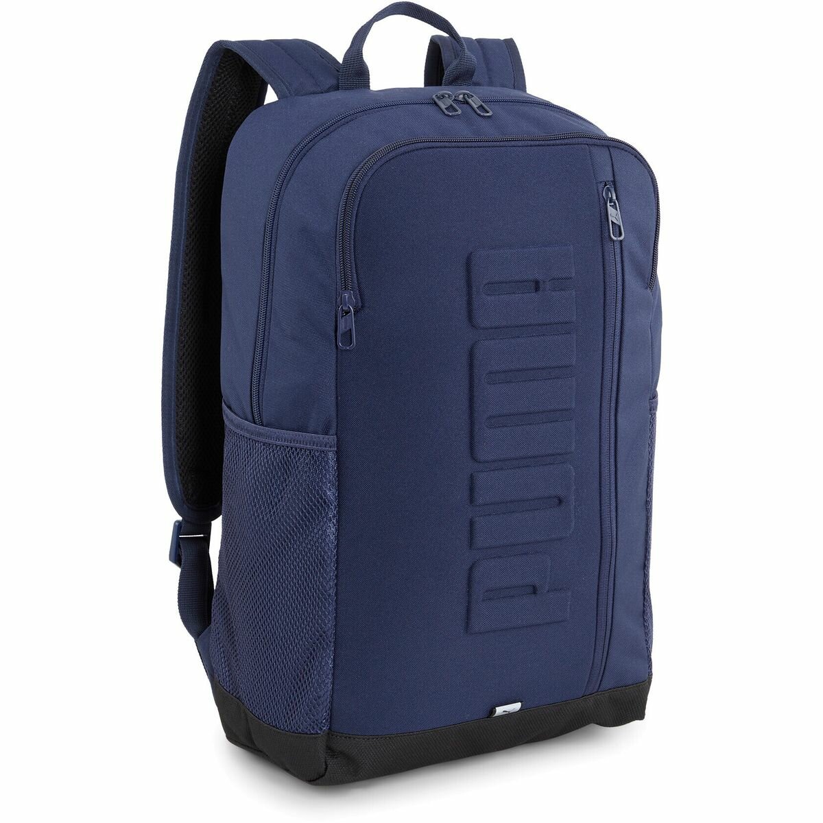 Рюкзак Puma S Backpack синий 48х30х16 9071202