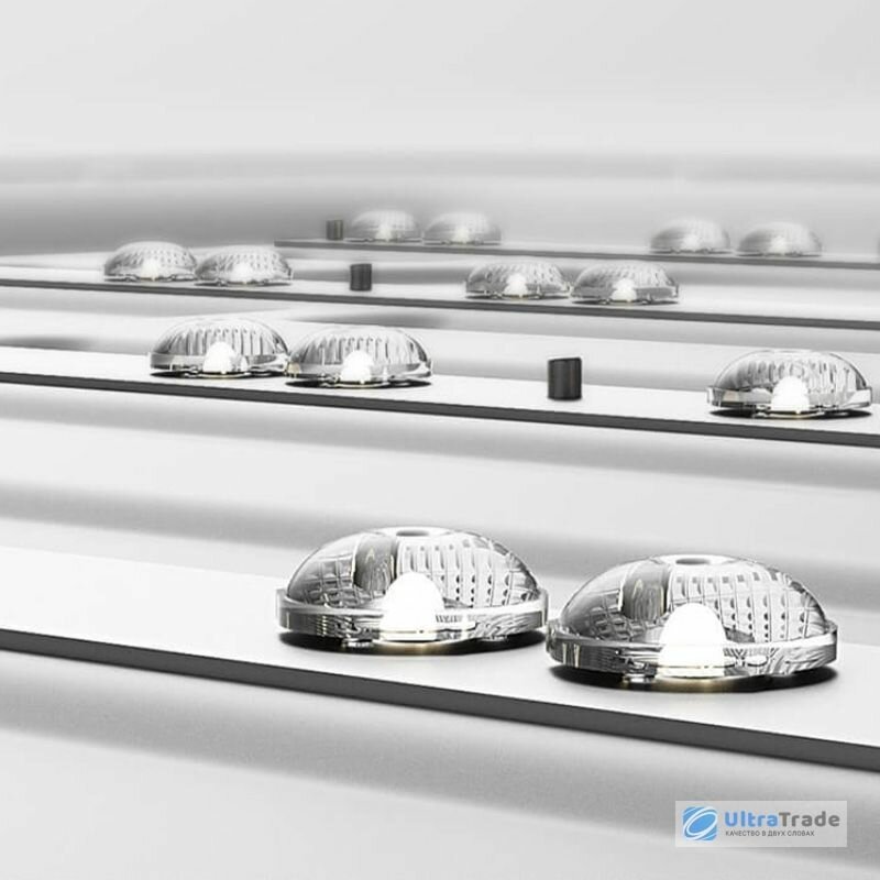 Настенно-Потолочные Светильники И Люстры Xiaomi Умный потолочный светильник Xiaomi Ceiling Lamp L90 600x900mm 115W (9290041688)