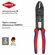 Ножницы по кевлару Knipex KN-9722240