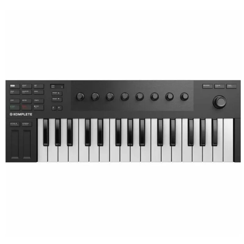 MIDI-клавиатура