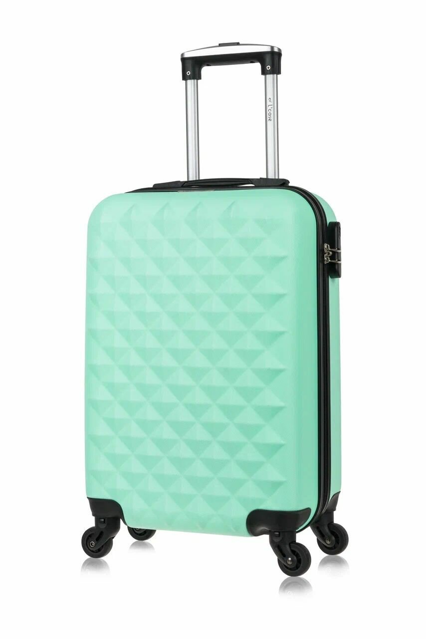 Комплект чемоданов L'case 