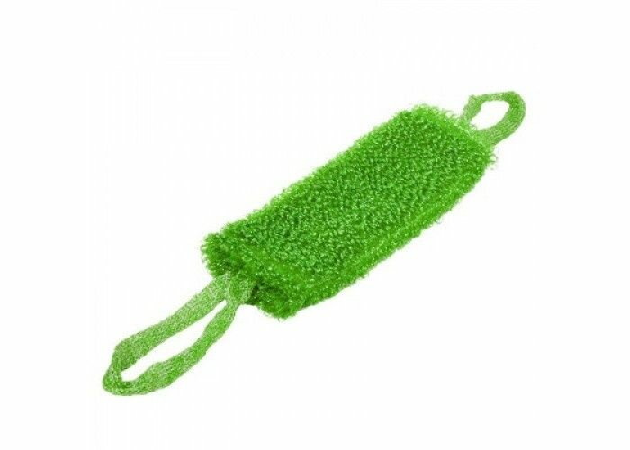 Мочалка TIS Industry для тела с ручками