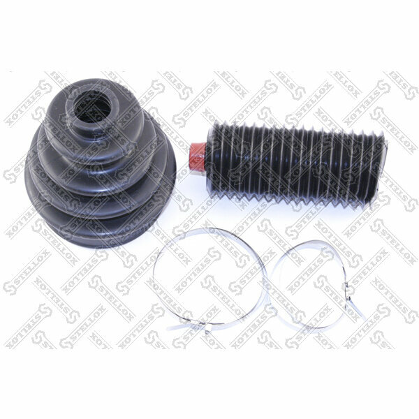 Пыльник шруса наружный комплект для автомобиля Austin БМВ Volvo Fiat, STELLOX 13-00008-SX (1 шт.)