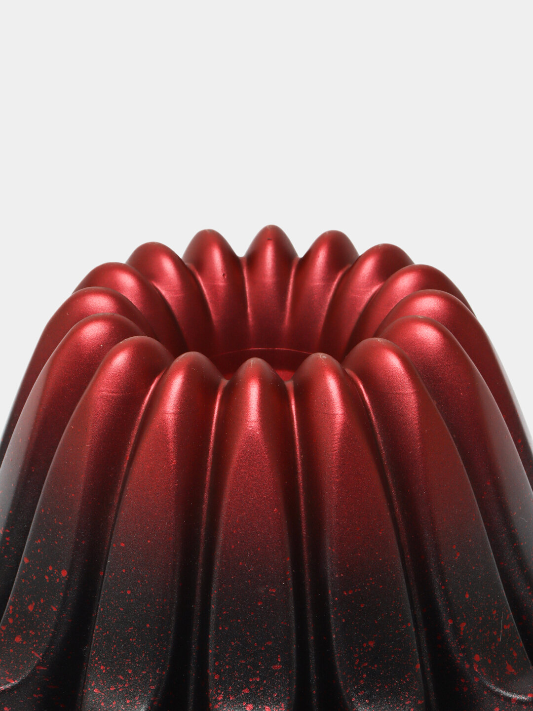 Форма для кексов O.M.S Collection 3273, антипригарная, круглая, Турция — фото 1