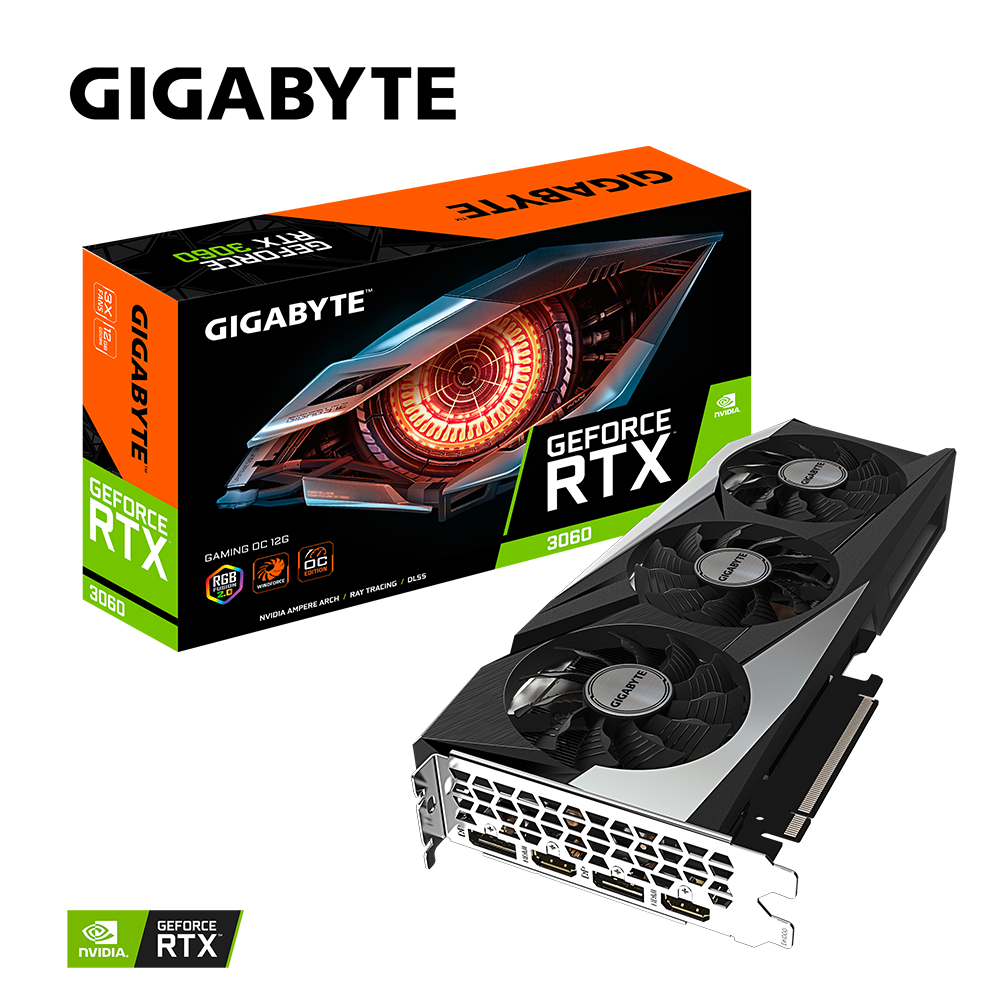 コ*リ様 GeForce® RTX 2060 SUPER™ WINDFORCE GeForce® RTX 2060 SUPER™ WINDFORCE OC 8G (rev. 2.0) Описание