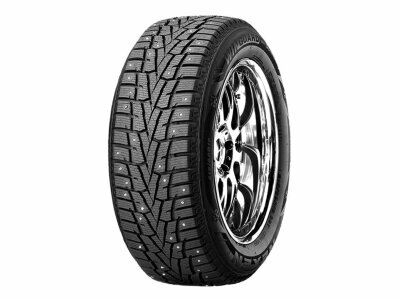 Nexen WINGUARD WinSpike WS62 235/65 R17 T108 шип