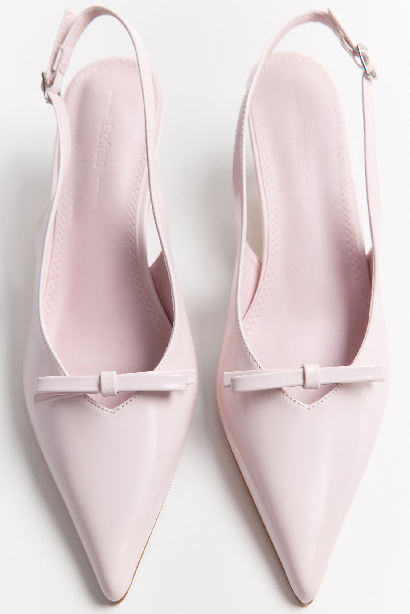 Туфли Капсула Party 