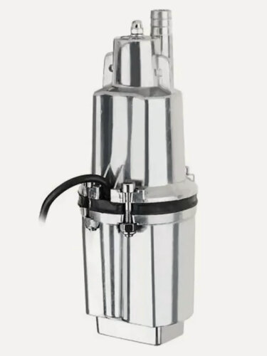 Изображение товара Насос вибрационный погружной верхнего забора для воды ECO CPV-308 (EC4213-7)