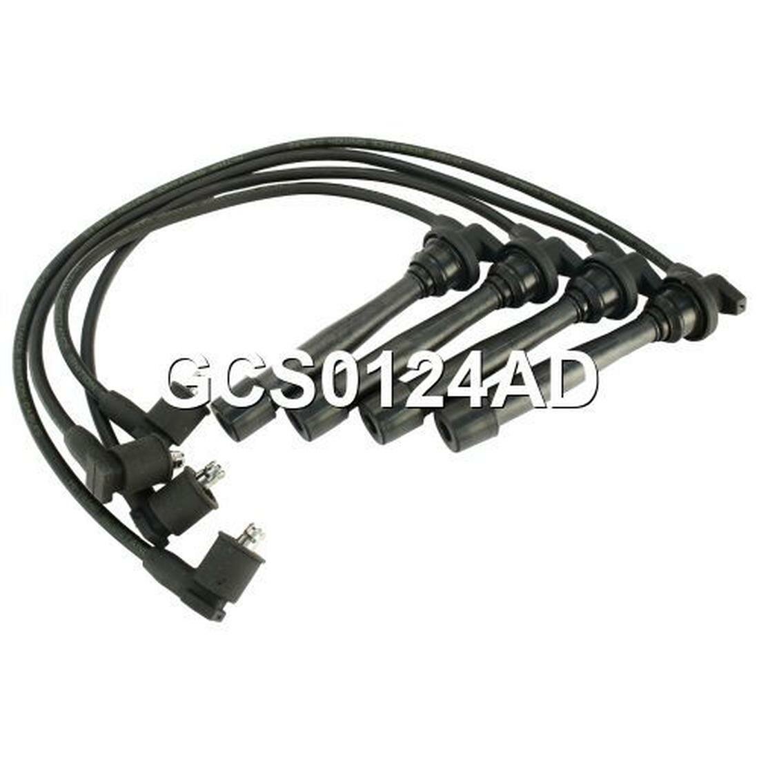 Провода высоковольтные Hyundai Elantra, i30, Tucson / Kia Ceed, Cerato, Sportage