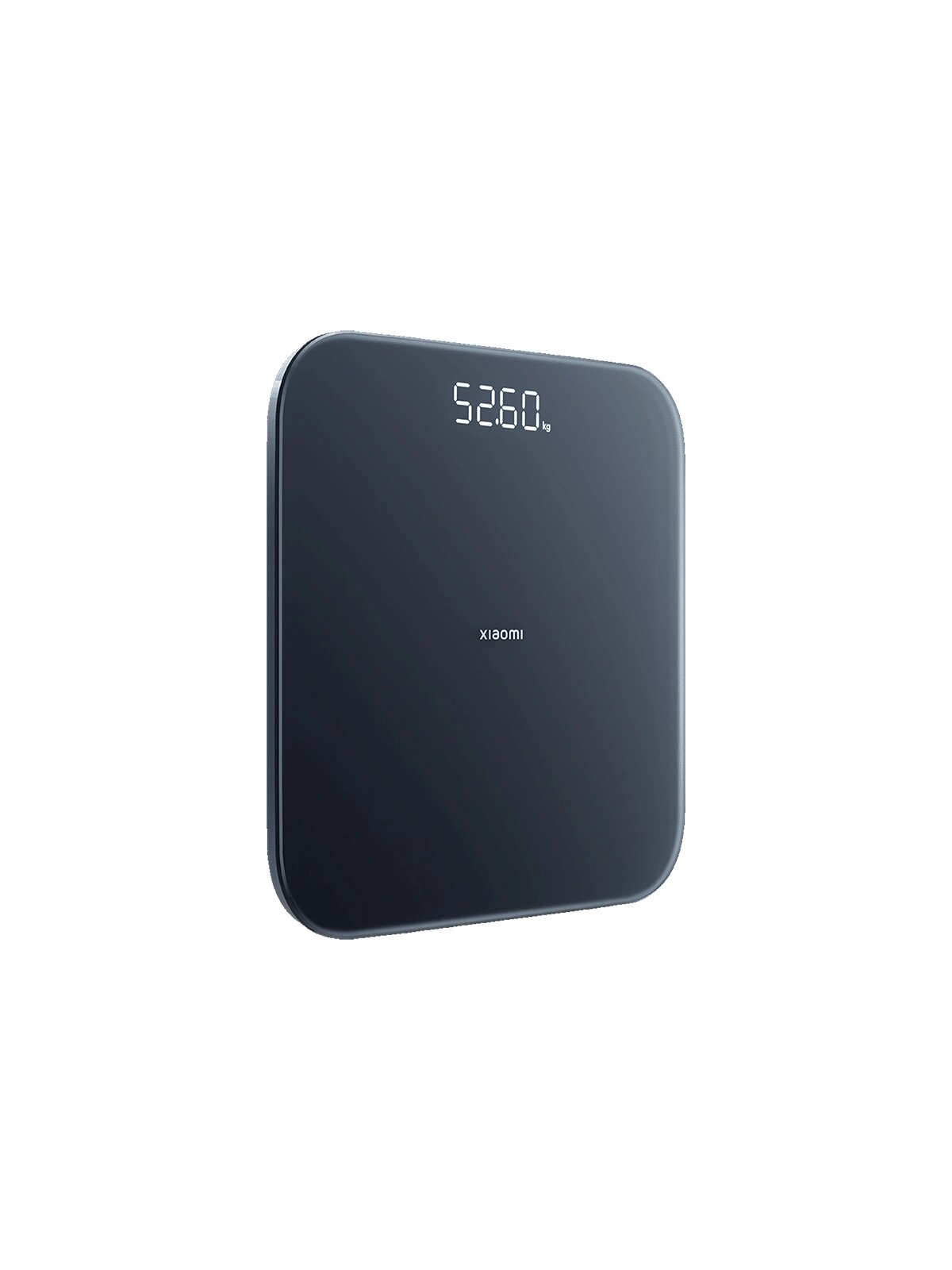 График динамики веса за 6 месяцев использования весов Xiaomi S200