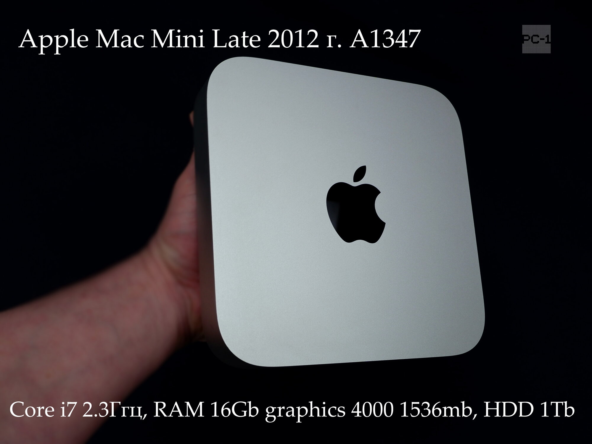 Mac mini 2012 i7 купить — купить по низкой цене на Яндекс Маркете