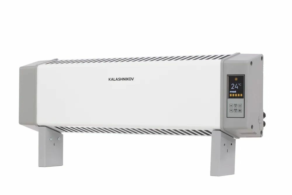 Конвектор KALASHNIKOV KCH-0.5E-54