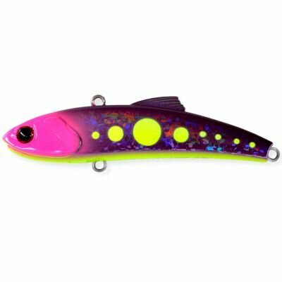 Виб Narval Frost Candy Vib 120mm 50g #015-Galaxy