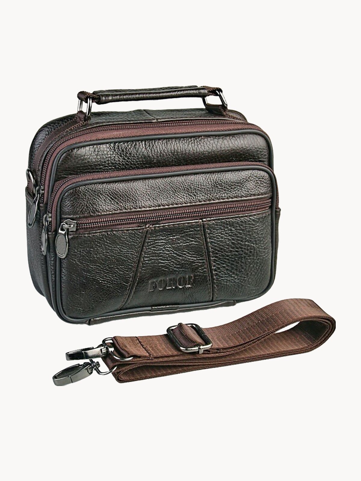 Сумка кросс-боди BAREZ 