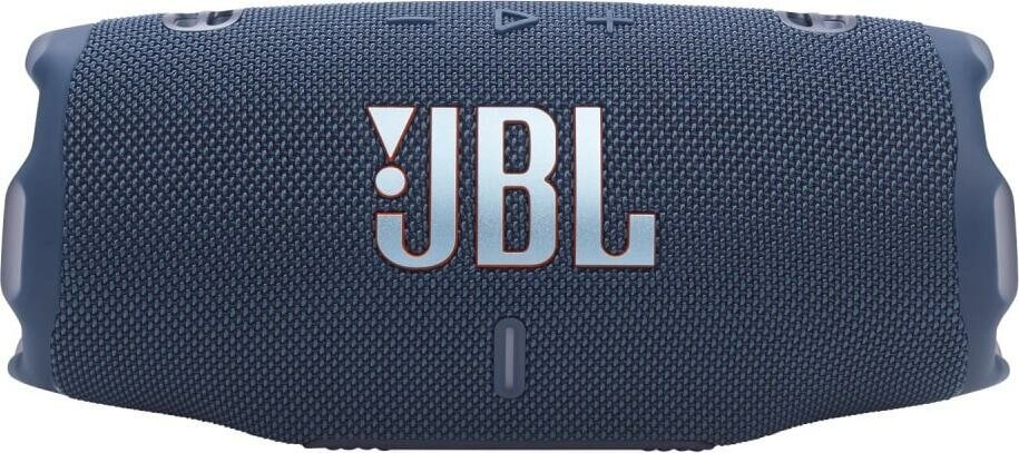 Портативная акустика JBL Charge 6 синий