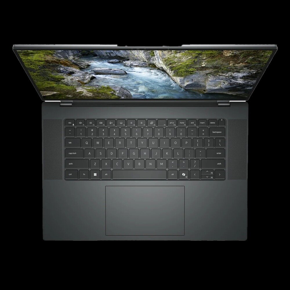 Ноутбук Dell Precision 5690 Ultra 9-185H, 32GB, 1TB SSD, RTX2000, 16"WUXGA — фото 1