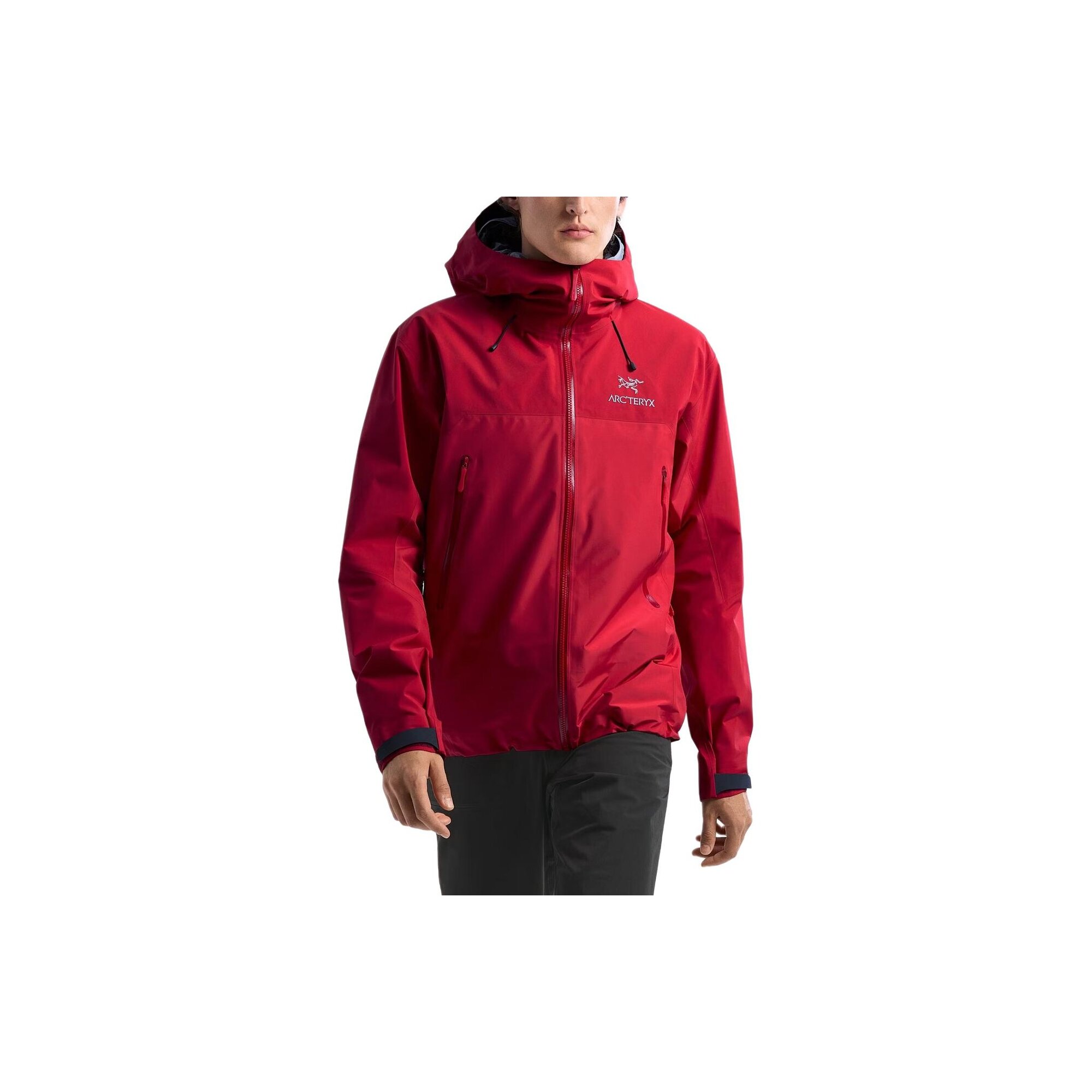Куртка спортивная Arc'teryx