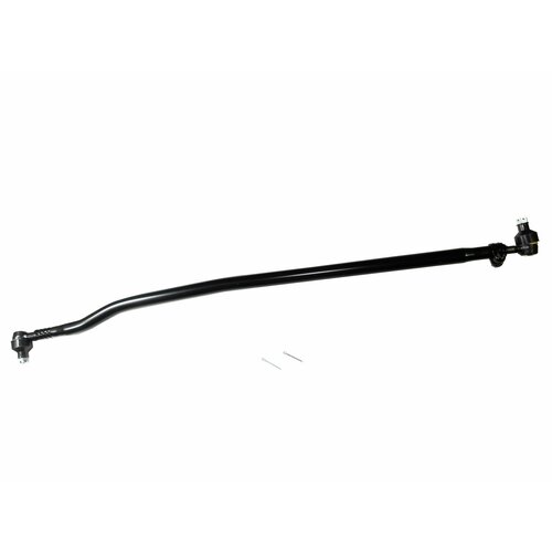 512-Z28379 Тяга рулевая (2шт.) комплект левая и правая прод. L 1243 d 35 изг-3 конус 18 на Omn Мерседес Mercedes Benz 100 D 2.3D/3.0D 90-