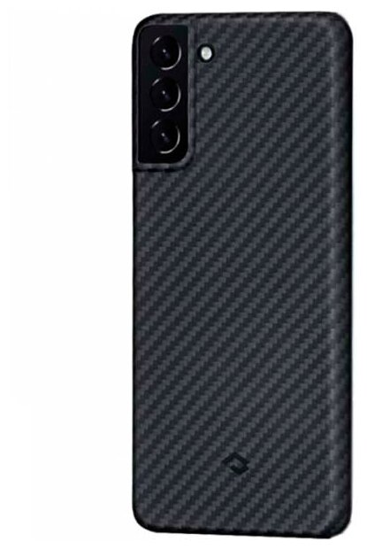 Чехол MagEZ Case для Samsung Galaxy S21+ противоударный