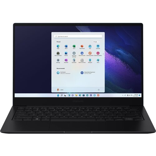 Ноутбук SAMSUNG Galaxy Book Pro NP930XDB-KD1US 133 AMOLED Intel Core i7 1165G7 Intel Evo 512ГБ SSD Intel Iris Xe graphics синий 6384300₽