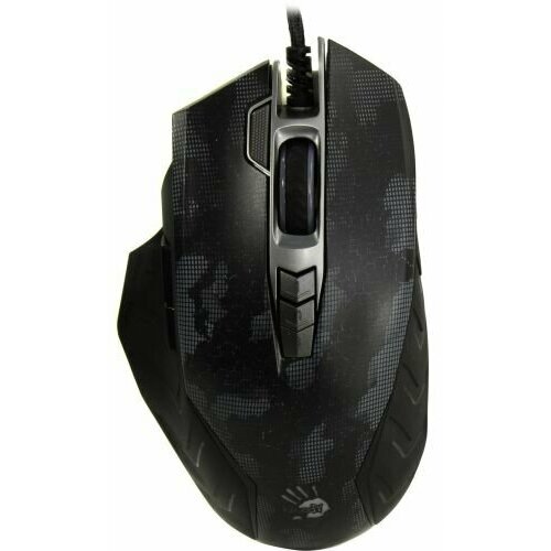 Мышь A4Tech Bloody J95s рисунок оптическая 8000dpi USB 9but 1379880 269500₽