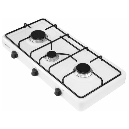 Плита Maunfeld EGHE F633EW 687200₽