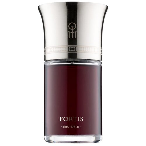 Liquides Imaginaires парфюмерная вода Fortis - Eau Dela, 50 мл, 70 г