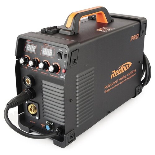 Сварочный аппарат Redbo PRO MIG-200 3 in 1 3550000₽