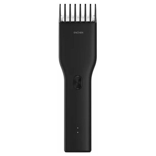 Триммер для волос Enchen Boost Hair Trimmer черный 98500₽