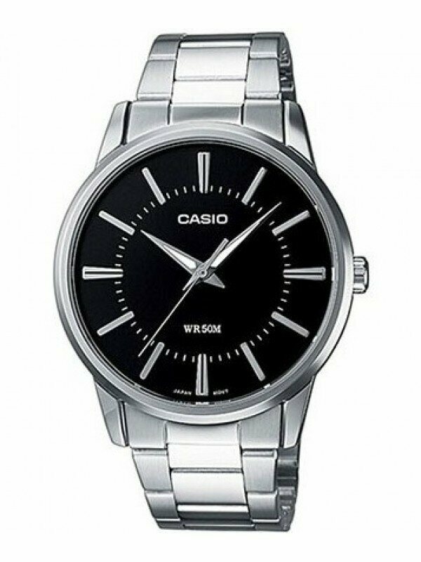 Наручные часы CASIO Collection MTP-1303D-1A