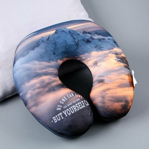 фото Подушка для шеи , мультиколор нет бренда