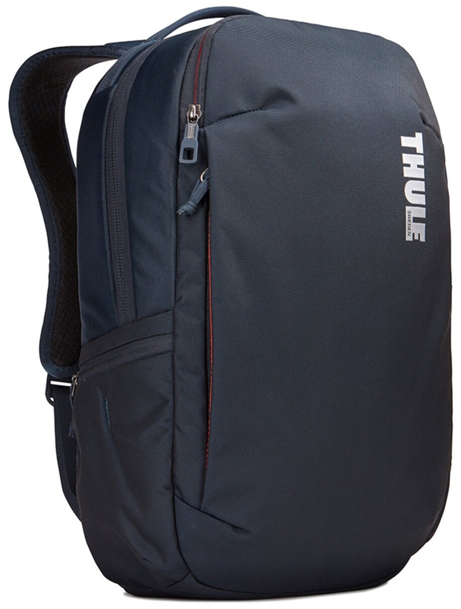 Рюкзак для ноутбука Thule Subterra Backpack 23L темно синий