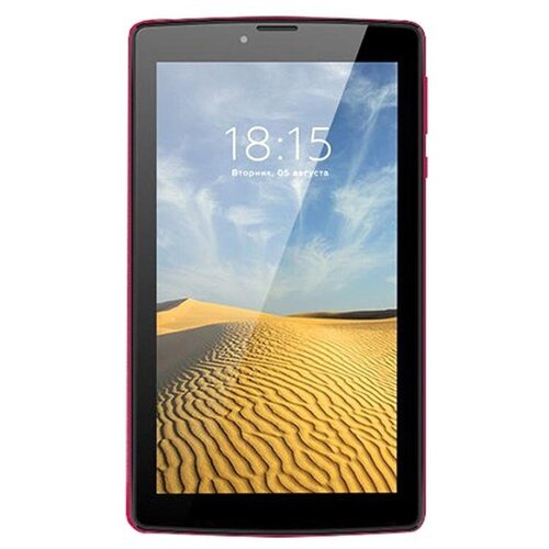 Планшет BQ 7038G Light Plus 9.0 3G 2/16gb Red(красный)