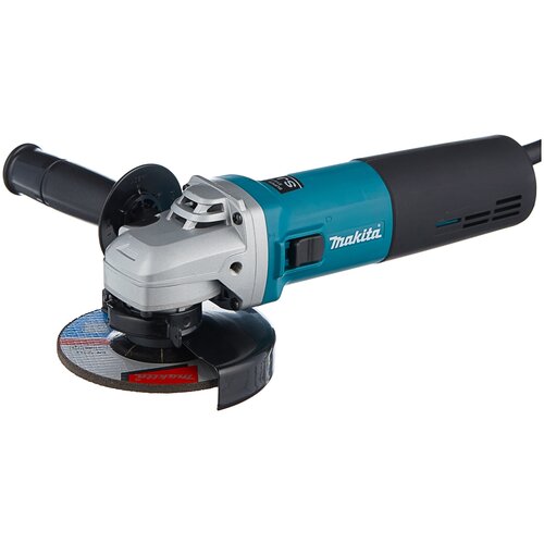 Шлифмашина угл Makita 9565CVK 1596100₽