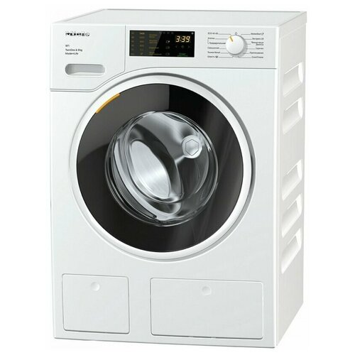 Стиральная машина Miele WWD660WCS 17989900₽