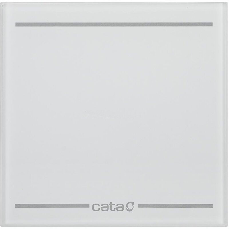 Вентилятор Cata E-100 G Light - фото №11