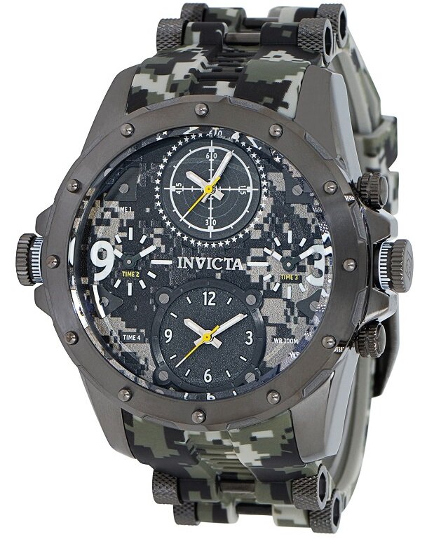 Наручные часы INVICTA 43768