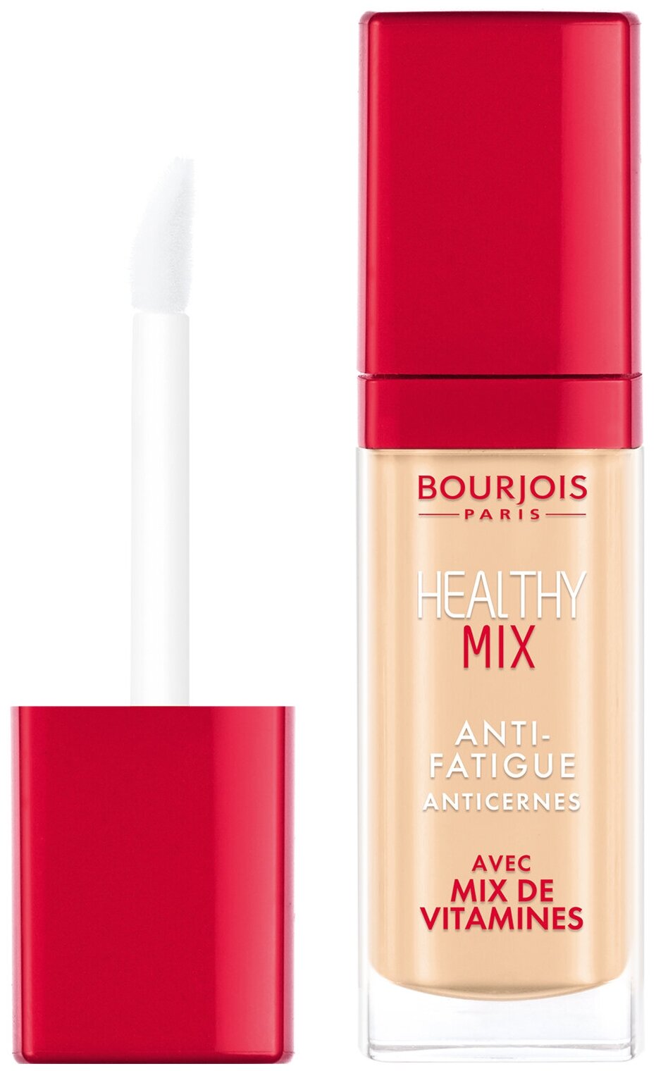 Bourjois Консилер Healthy Mix, оттенок 52 Medium