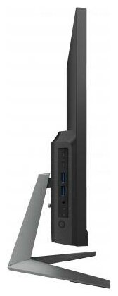 Моноблок Lenovo Modern AM241 11M-419RU MS-AE01 238 8256 ГБ черный