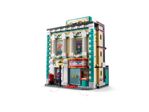 Конструктор LEGO Друзья 41714 Театральная школа Андреа