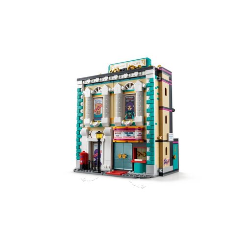 Конструктор LEGO Друзья 41714 Театральная школа Андреа конструктор lego friends 41341 комната андреа 85 дет