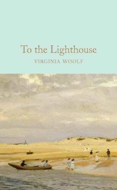 Virginia Woolf "To the Lighthouse"