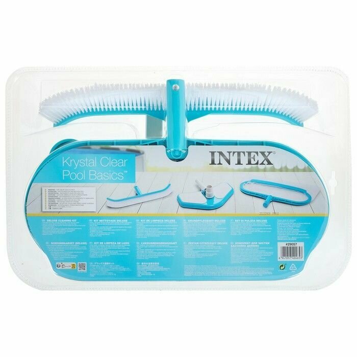 Набор для чистки Intex - фото №19