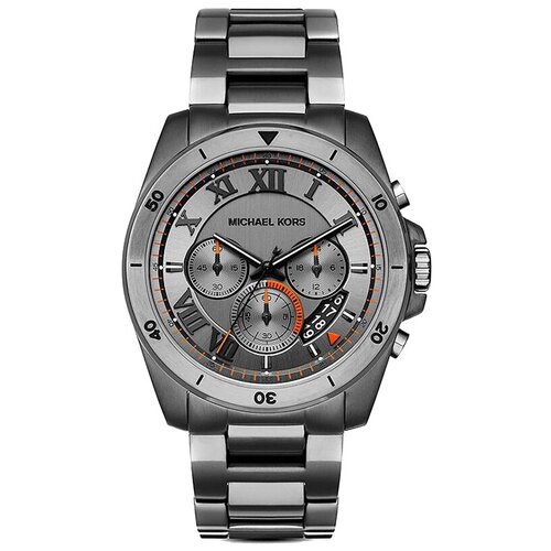 Наручные часы MICHAEL KORS MK8465, серый