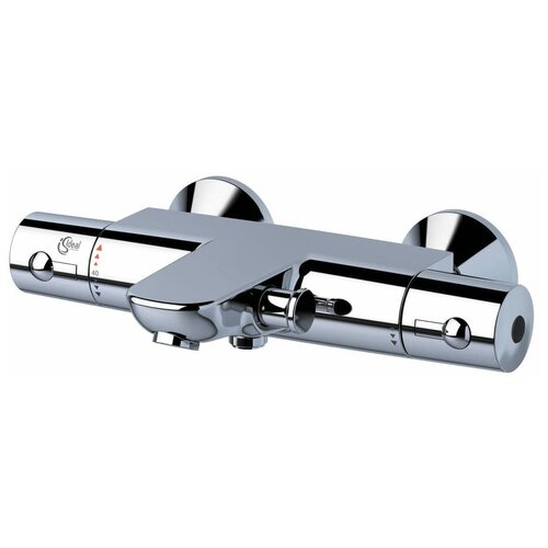 смеситель Ideal Standart Термостат Ideal Standard Ceratherm 50 A5550AA для ванны с душем