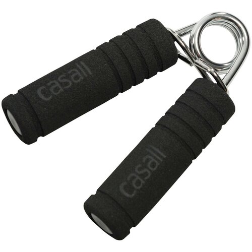 Эспандер кистевой Power Grip Medium CASALL (две штуки в упаковке)